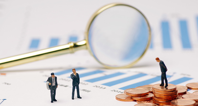 每日财经扫描 | 美光破万亿、A股分化加剧、加密极度恐慌