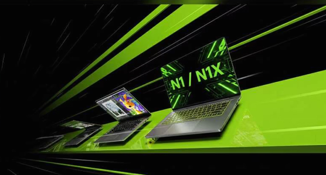 NVIDIA N1X正式发布+SpaceX万亿IPO——A股两大科技主线受益标的深度梳理