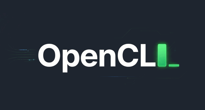 OpenCLI 实战 - 用命令行征服全网150+网站