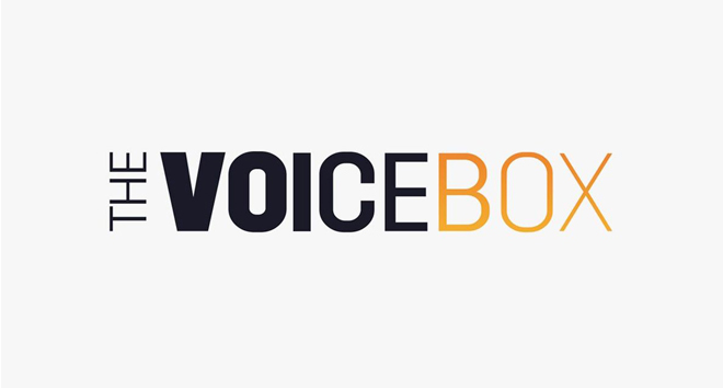 Voicebox-开源AI语音工作室部署教程